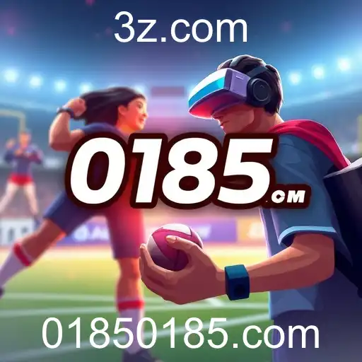 0185.com: A Nova Era do Entretenimento Online