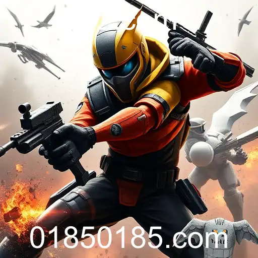 Ascensão do 0185.com no Cenário de Jogos