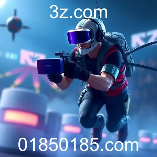 0185.com: A Nova Era dos Jogos em Português