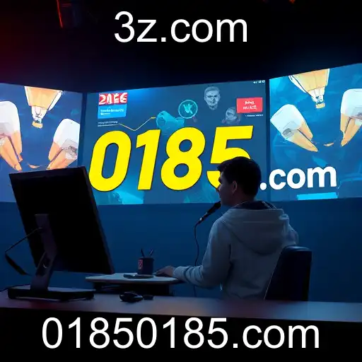 Cenário Atual dos Jogos Online no Brasil em 2025