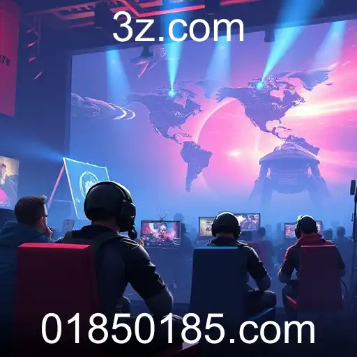 Inovações Transformam o Cenário dos Jogos Online