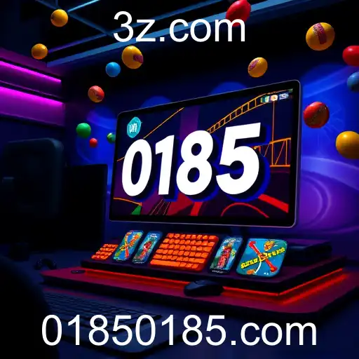 Crescimento dos Jogos Online em 2025