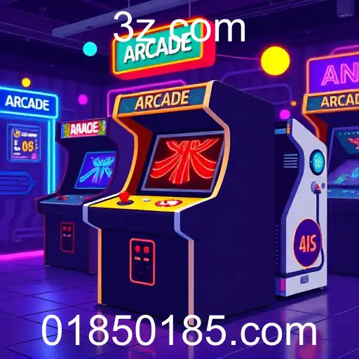 O Crescimento do Mercado de Jogos Online e 0185.com