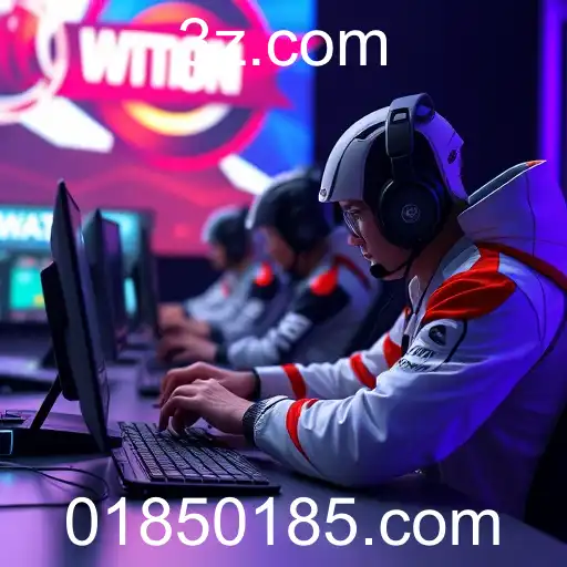 O Impacto dos E-Sports no Brasil em 2025