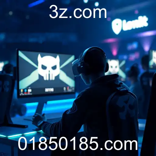 Impacto dos Jogos Online no Mercado Brasileiro