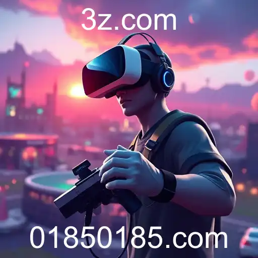 O Crescimento do Mercado de Jogos Online no Brasil