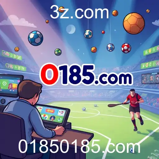 Evolução dos Sites de Jogos no Brasil