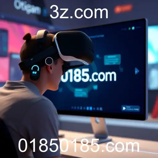 A Evolução dos Jogos Online em 2025