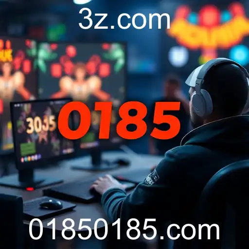 Evolução do Mercado de Jogos Online no Brasil