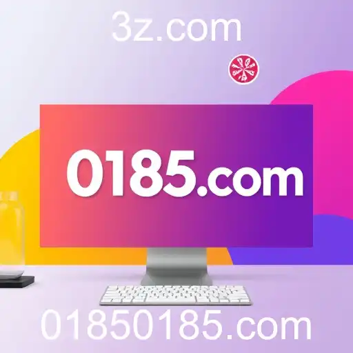 A Expansão e o Impacto do 0185.com nos Jogos Online