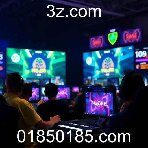 Cresce a Popularidade dos Jogos Online no Brasil