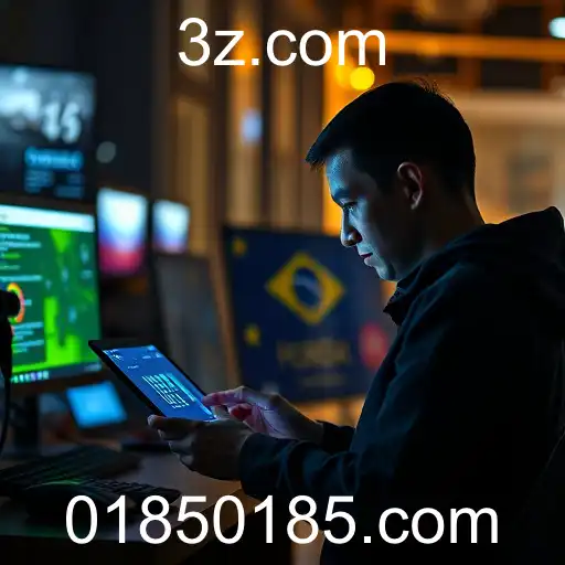 Avanços e Desafios na Tecnologia Digital em 2025