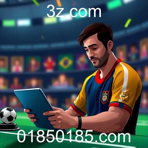 A Ascensão de 0185.com no Mercado de Jogos Online