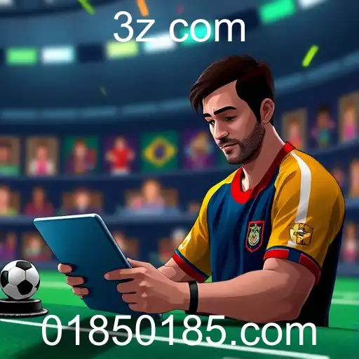 A Ascensão de 0185.com no Mercado de Jogos Online