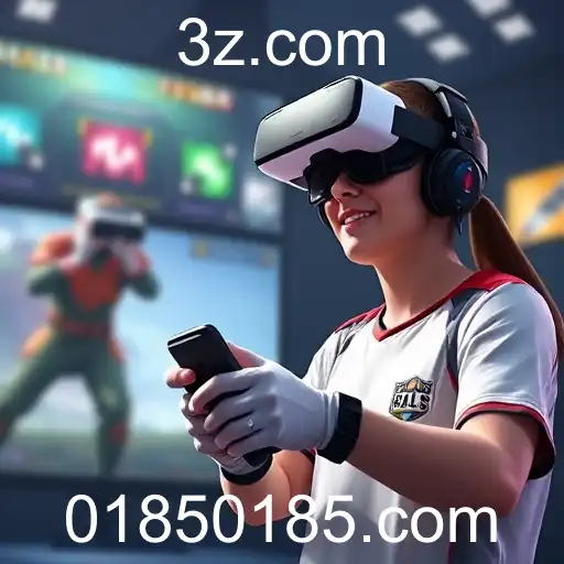 Novo Marco no Mundo dos Jogos Online