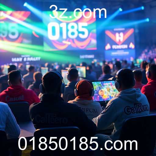 O Efeito dos eSports nas Comunidades Online