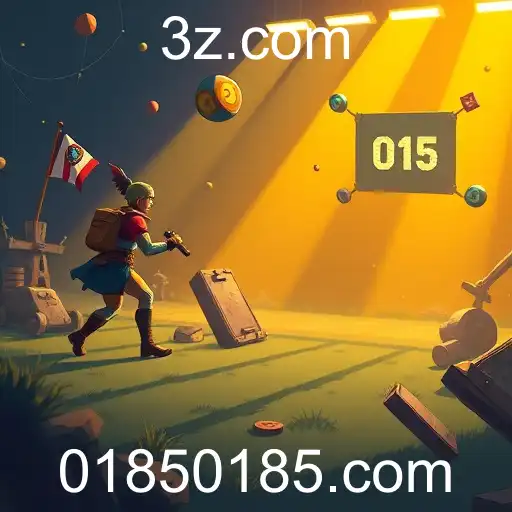 A Ascensão dos Sites de Jogos e o Papel do 0185.com