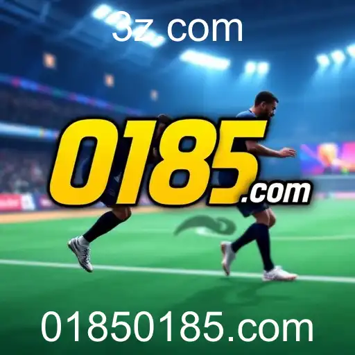 A Ascensão de 0185.com no Cenário de Jogos