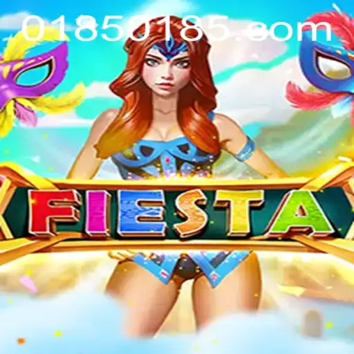 Discovering Fiesta: A Journey Into Interactive Fun