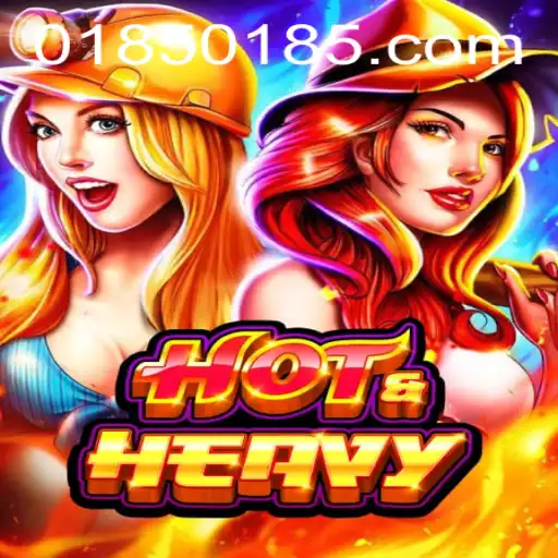 HotHeavy: The Thrilling New Game Revolutionizing Online Entertainment