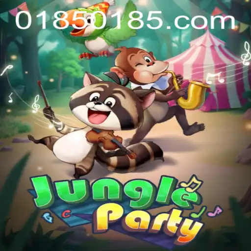 Discover the Thrills of JungleParty: Dive into the Wild Adventure