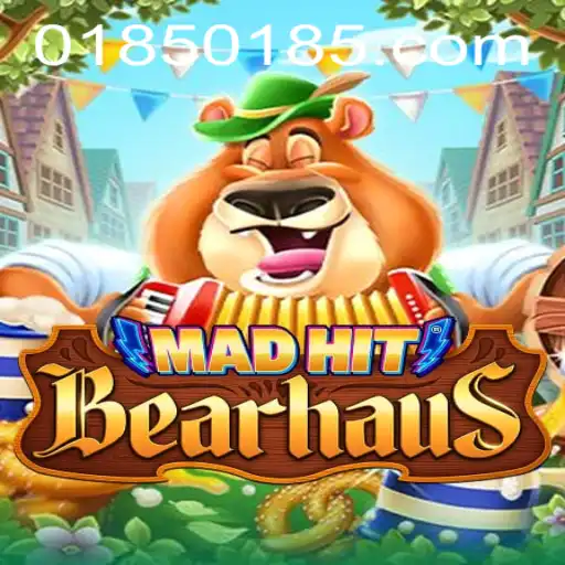Exploring the World of MadHitBearhaus: A Thrilling New Game Adventure