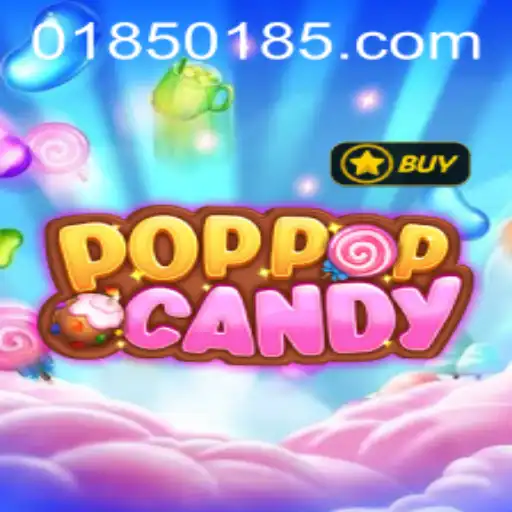 Exploring the Exciting World of POPPOPCANDY