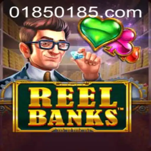 ReelBanks: An Exciting Gaming Experience with 0185.com