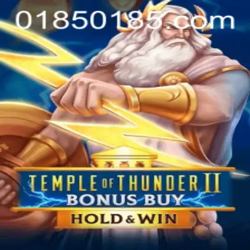 Temple of Thunder II Bonus Buy: An Enthralling Adventure in the Gaming World