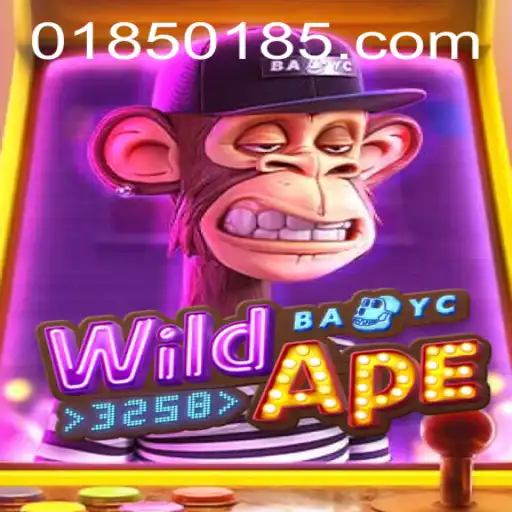Discover WildApe3258: A Thrilling Adventure Awaits